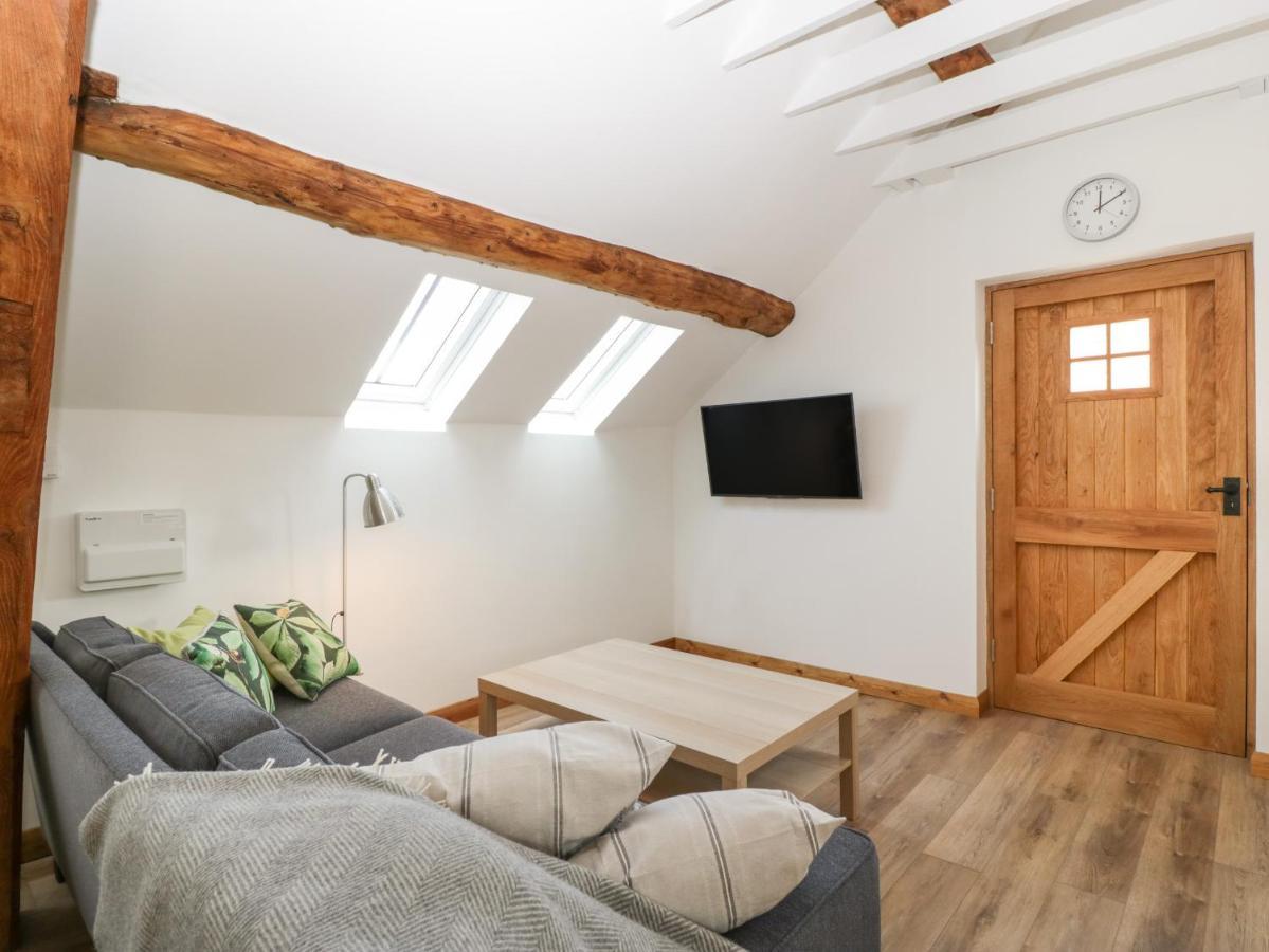 Lower Venn Granary Apartment 2 Wellington  Luaran gambar