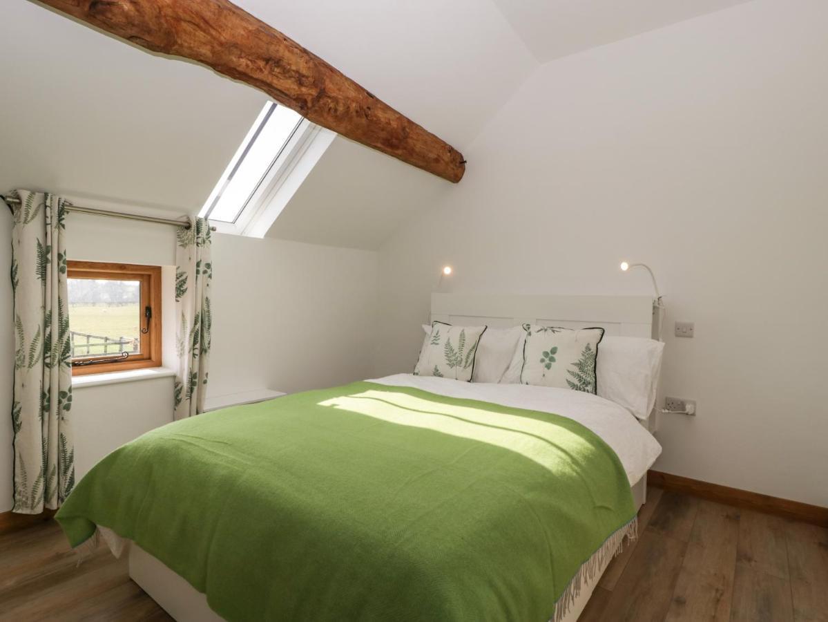 Lower Venn Granary Apartment 2 Wellington  Luaran gambar