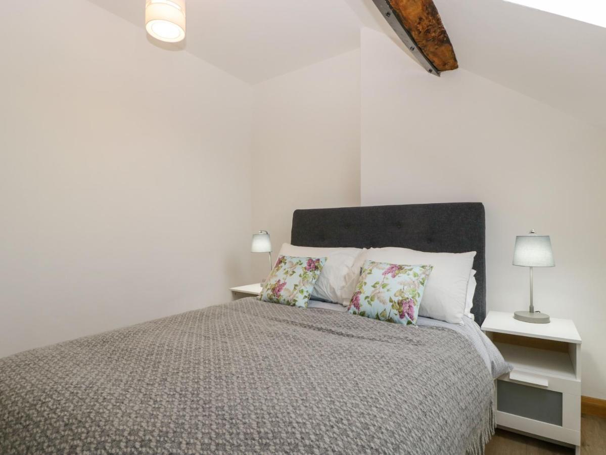 Lower Venn Granary Apartment 2 Wellington  Luaran gambar