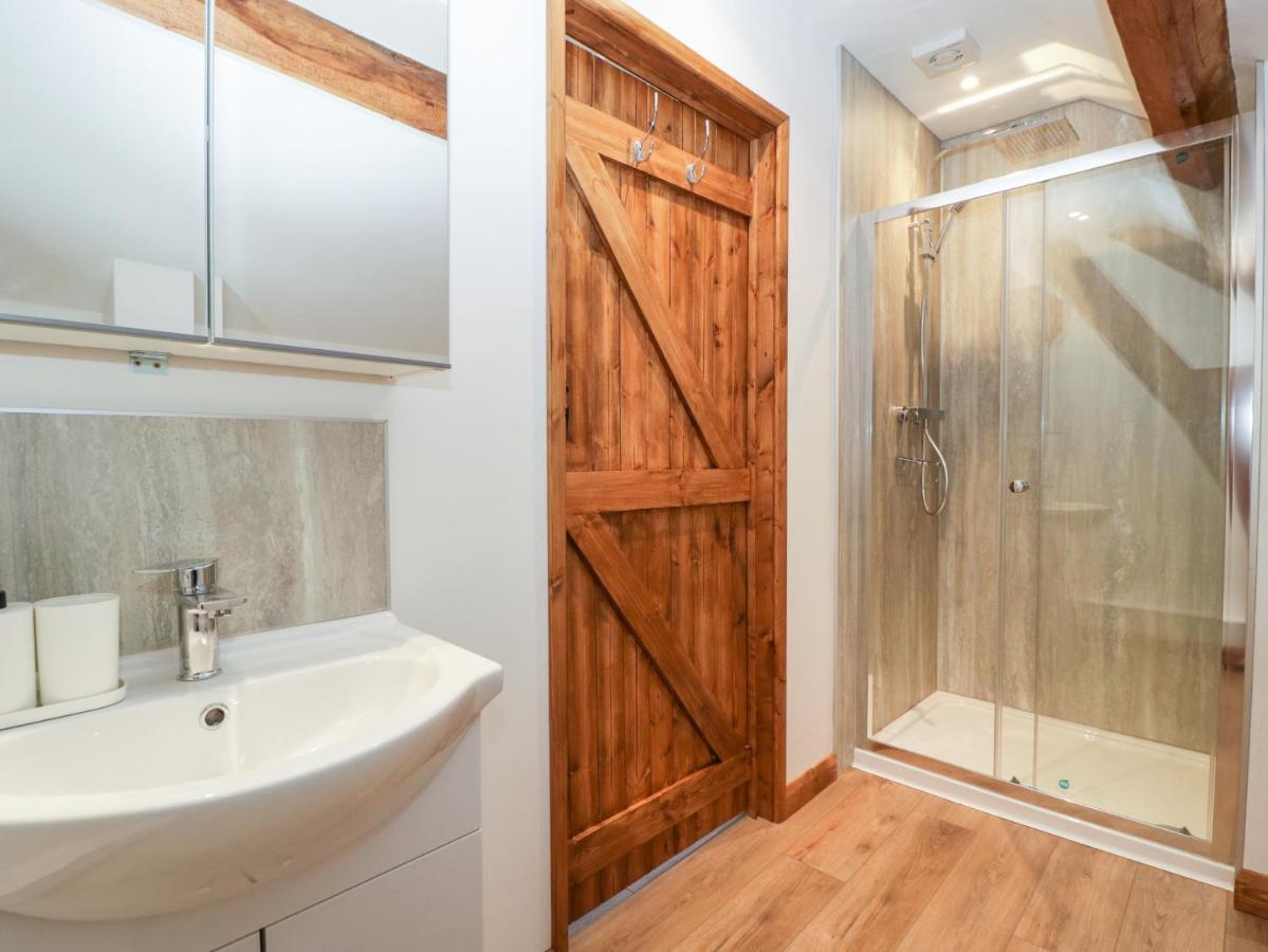 Lower Venn Granary Apartment 2 Wellington  Luaran gambar